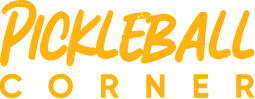 Pickleball Corner