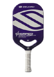 Selkirk AMPED Pro Air - Invikta