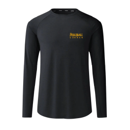 Selkirk TruWear Men's Cardinal Workout Shirt